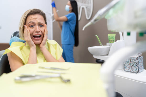 Best After-Hours Dental Trauma Care in Monroe, GA